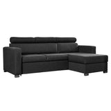 Hugo Corner Sofaf Bed