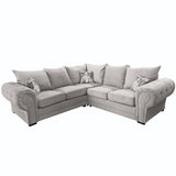 Ibiza Corner Sofa