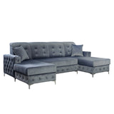 Verso Corner Sofabed