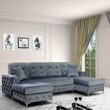 Verso Corner Sofabed