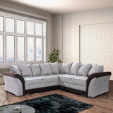 Nav Corner Sofa