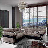 Maryland Corner Sofa