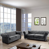 Chesterfield Sofa