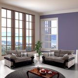 Maryland Corner Sofa