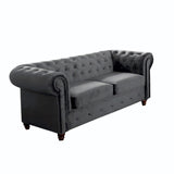 Chesterfield Sofa