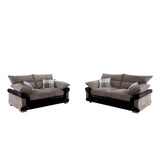 Maryland Corner Sofa