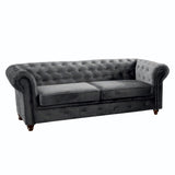Chesterfield Sofa