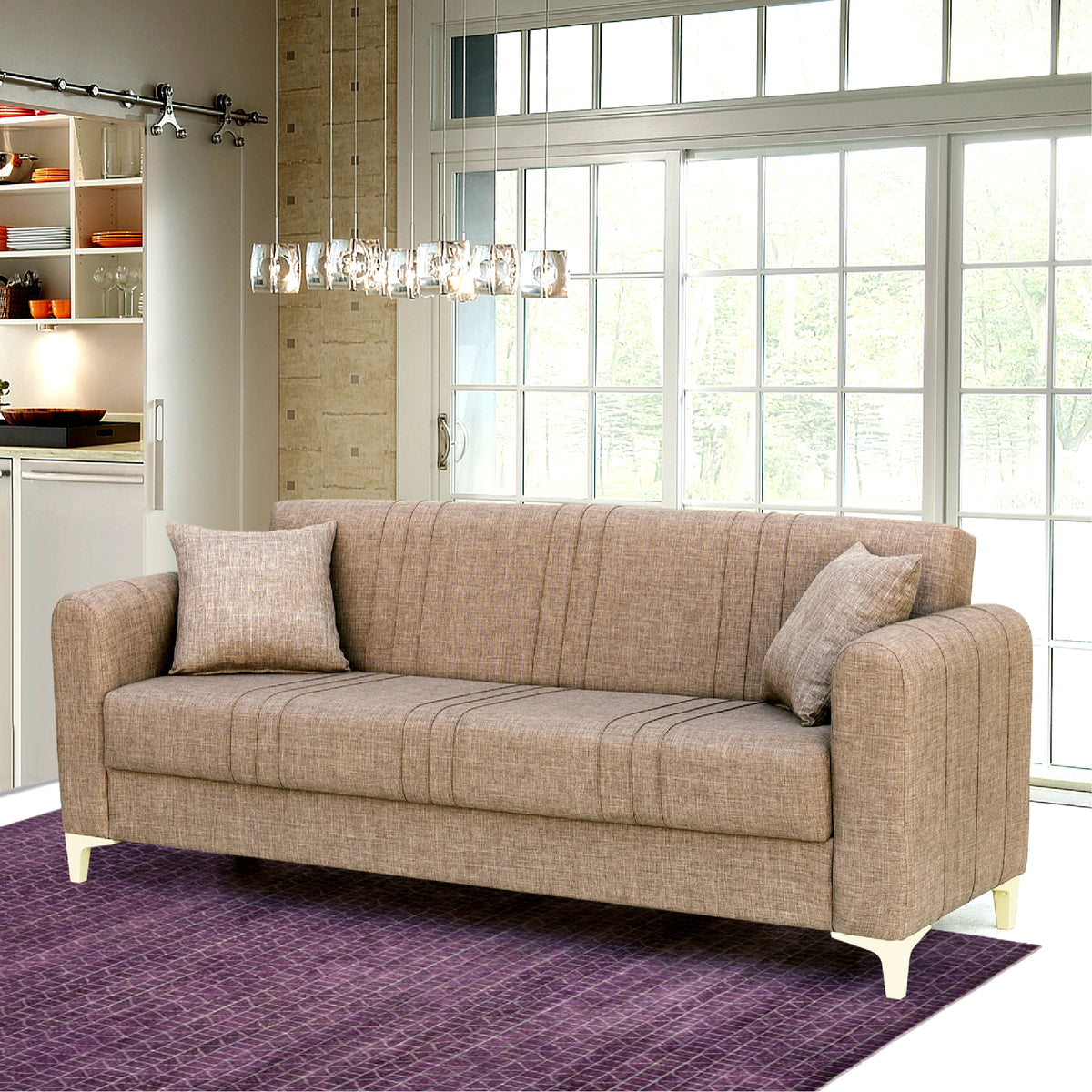 Elisa Turkish Sofa Bed