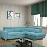 Houston Corner Sofa Bed