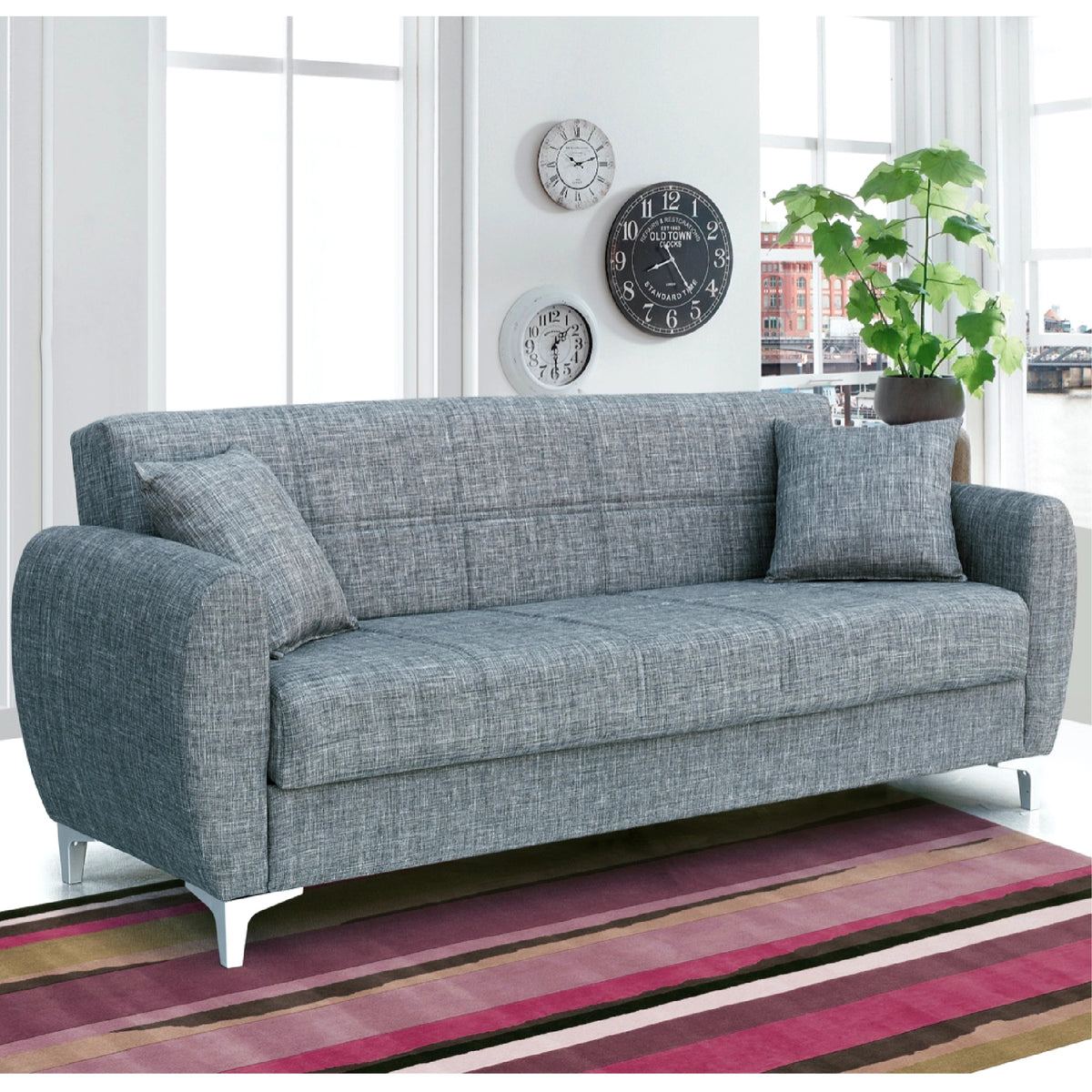 Nisa Turkish Sofabed