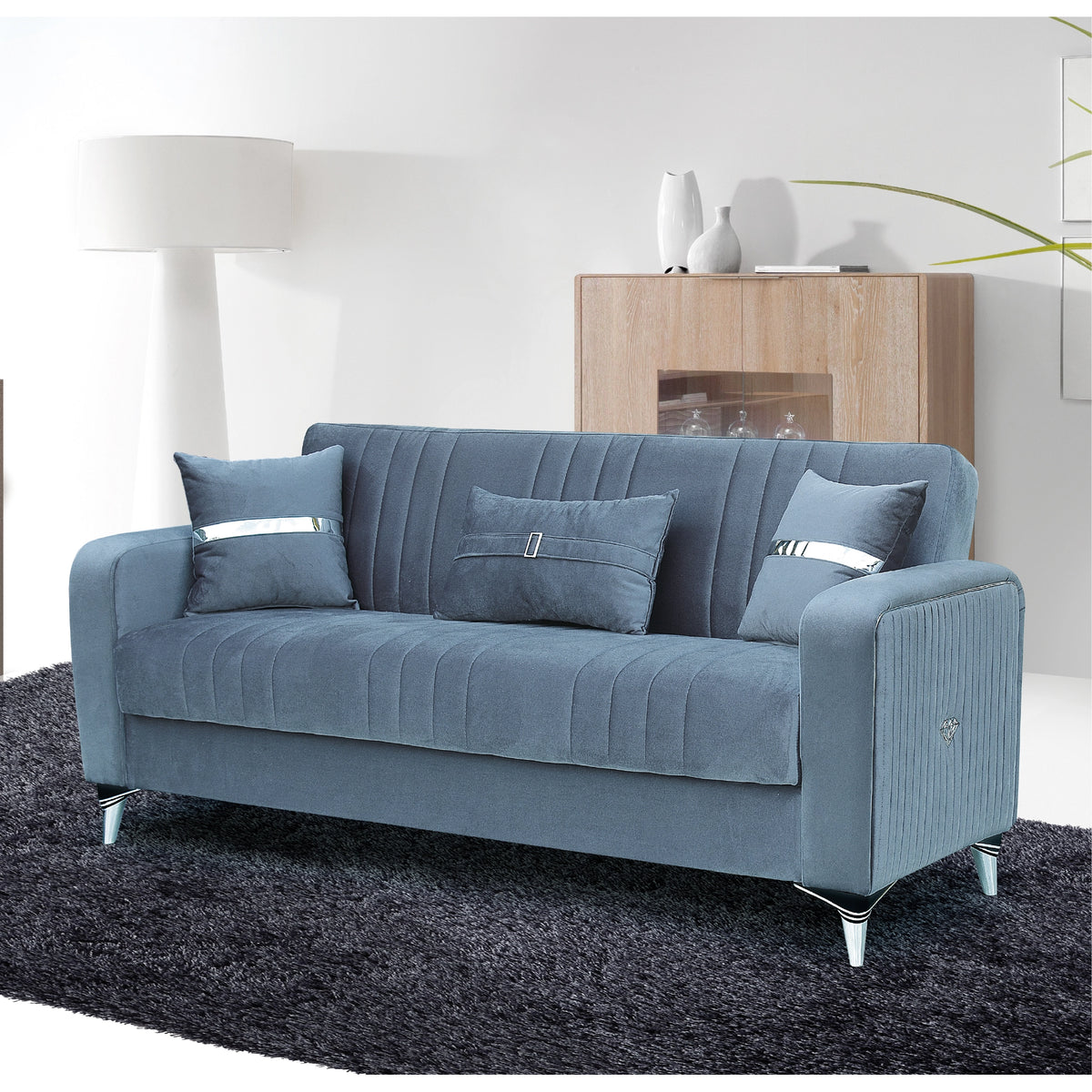 Orion Turkish Sofa Bed