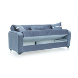 Orion Turkish Sofa Bed