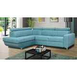 Houston Corner Sofa Bed