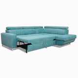 Houston Corner Sofa Bed