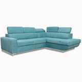 Houston Corner Sofa Bed