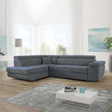 Laguna Sofa Bed by Aladdin