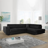 Laguna Sofa Bed by Aladdin