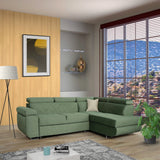 Laguna Sofa Bed by Aladdin