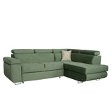Laguna Sofa Bed by Aladdin