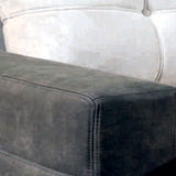 London L Shape Sofabed