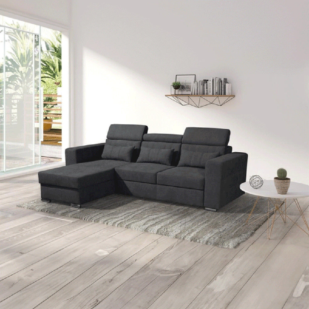 Luca Modern Design Sofa BED