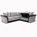 Nav Corner Sofa