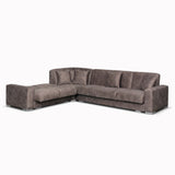 Norman Corner Sofa Bed