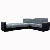 Porto Corner Sofa Bed