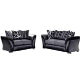 Shanon 3+2 Sofa