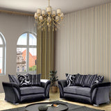 Shanon 3+2 Sofa