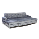 Verso Corner Sofabed