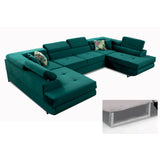 West Corner Sofa