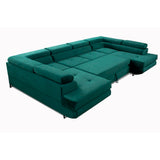 West Corner Sofa
